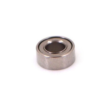 MR63ZZ Minyatür Rulman (3x6x2,5mm) 3D Yazıcı, Hobi vs. 1 Adet
