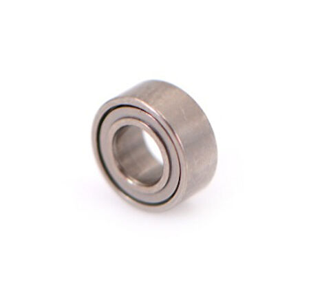 MR63ZZ Minyatür Rulman (3x6x2,5mm) 3D Yazıcı, Hobi vs. 1 Adet