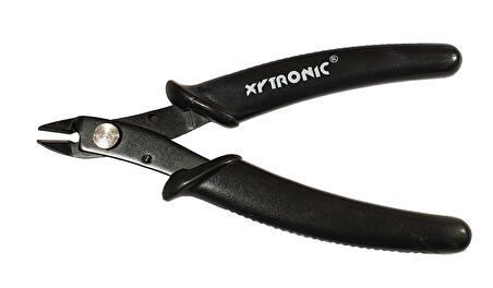 Xytronic AX-205 Elektronikçi Yankeski 120 MM