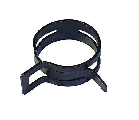 Araç Hortum Kelepçesi Radyatör Kalorifer Hortum vs. 26mm 1 Adet