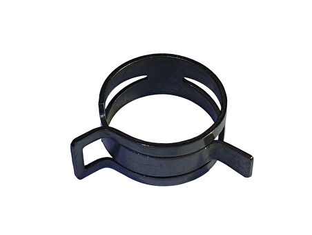 Araç Hortum Kelepçesi Radyatör Kalorifer Hortum vs. 30mm 10 Adet