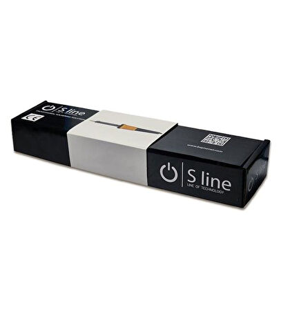 S-Line Kalem Havya (220V-60W)