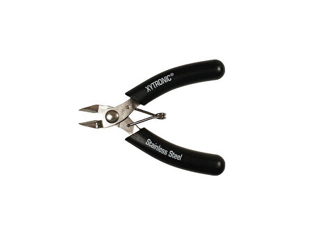 Xytronic AX-603 Elektronikçi Yankeski - 91mm (PASLANMAZ)