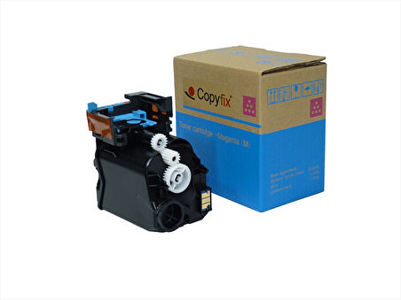 Konica Minolta TNP-22M Kırmızı Toner Muadil, C 35, A0X5352