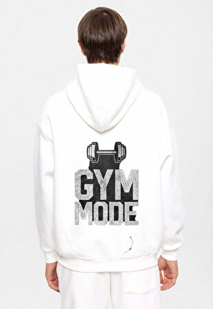 Kapşonlu SweatShirt Hoodie FM1.1BA