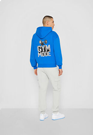 Kapşonlu SweatShirt Hoodie FM1.1MA