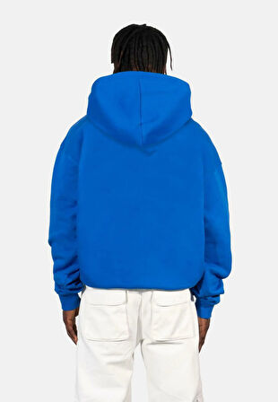 Baskılı Kapşonlu Sweatshirt FM1.133MÖ