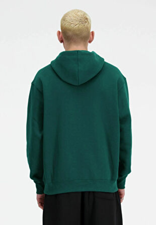 Baskılı Kapşonlu Sweatshirt FM1.138YÖ