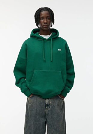 Baskılı Kapşonlu Sweatshirt FM1.150YA