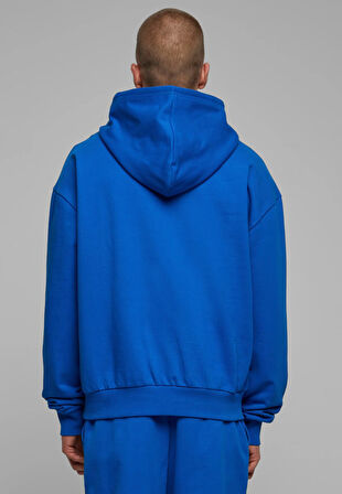 Baskılı Kapşonlu Sweatshirt FM1.171YÖ