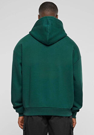 Baskılı Kapşonlu Sweatshirt FM1.185YÖ