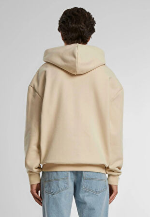 Baskılı Kapşonlu Sweatshirt FM1.185BJÖ