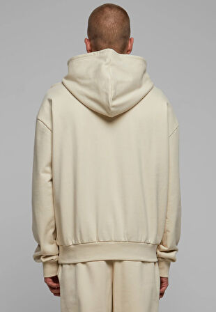 Baskılı Kapşonlu Sweatshirt FM1.186BJÖ