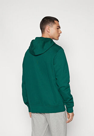 Baskılı Kapşonlu Sweatshirt FM1.188YÖ