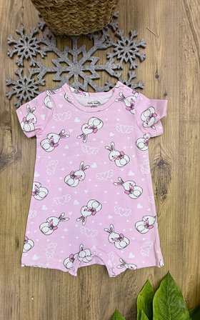 HelloBaby 3 Lü tulum set yeşil