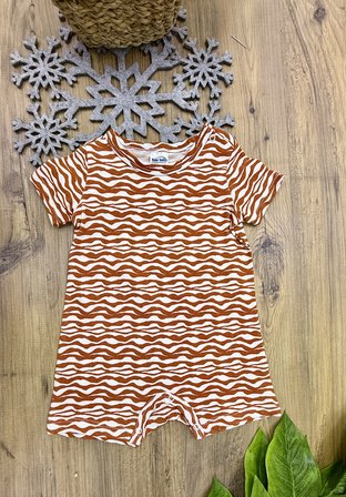 HelloBaby 3 Lü tulum set yeşil