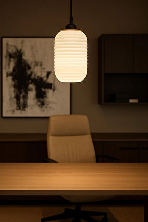 Mocca Serisi Ev , Ofis , Veranda , Mutfak , Çocuk Odası İçin Dekoratif Avize Çap = 20 Cm