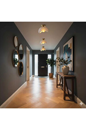 Salon , Oturma Odası İçin Modern , Sanatsal Dekoratif Avize