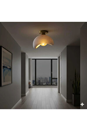 Salon , Oturma Odası İçin Modern , Sanatsal Dekoratif Avize