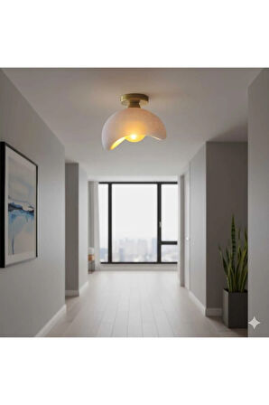 Salon , Oturma Odası İçin Modern , Sanatsal Dekoratif Avize