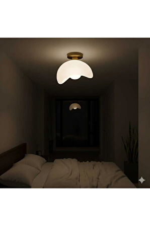 Salon , Oturma Odası İçin Modern , Sanatsal Dekoratif Avize