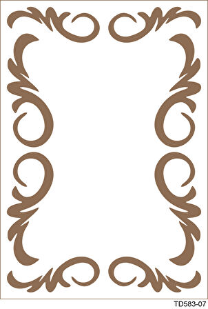 Kaymaz Taban Trend Vintage Yıkanabilir Dijital Baskı Halı