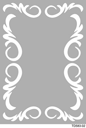 Kaymaz Taban Trend Vintage Yıkanabilir Dijital Baskı Halı