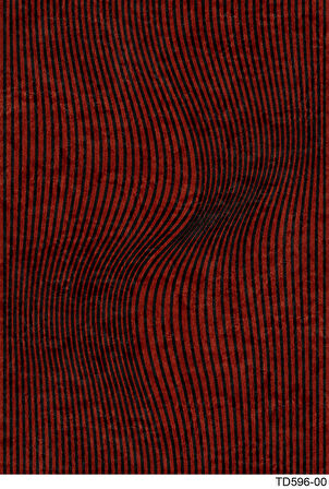 Kaymaz Taban Trend Vintage Yıkanabilir Dijital Baskı Halı