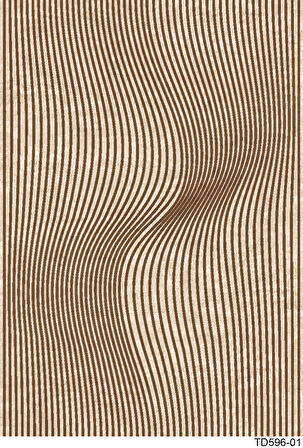 Kaymaz Taban Trend Vintage Yıkanabilir Dijital Baskı Halı