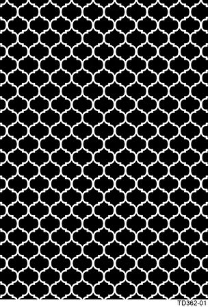 Kaymaz Taban Trend Vintage Yıkanabilir Dijital Baskı Halı