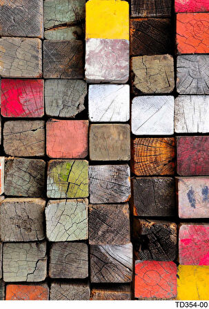 Kaymaz Taban Trend Vintage Yıkanabilir Dijital Baskı Halı