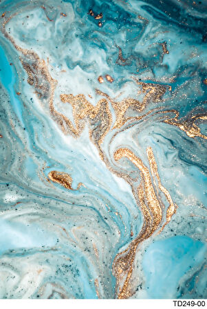 Kaymaz Taban Trend Vintage Yıkanabilir Dijital Baskı Halı