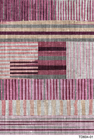 Kaymaz Taban Trend Vintage Yıkanabilir Dijital Baskı Halı