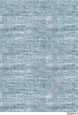 Kaymaz Taban Trend Vintage Yıkanabilir Dijital Baskı Halı