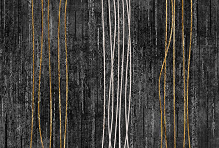 Kaymaz Taban Trend Vintage Yıkanabilir Dijital Baskı Halı