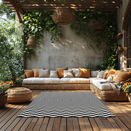 Kaymaz Taban Trend Vintage Yıkanabilir Dijital Baskı Halı