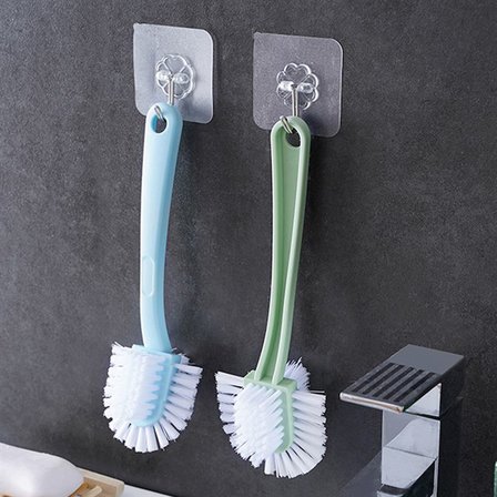 Sunup SN-29308 Pratik 5 Taraflı Ayakkabı - Mutfak - Banyo Temizlik Fırçası