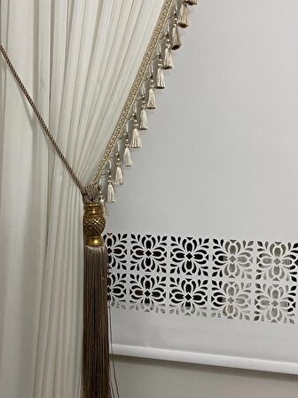 Ege’nin Atölyesinden Tavan Bağlama Aksesuarı 2 Adet