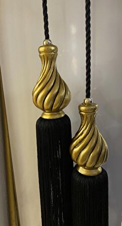 Ege’nin Atölyesinden Sahara Home Tavan Broçölü 2 Top