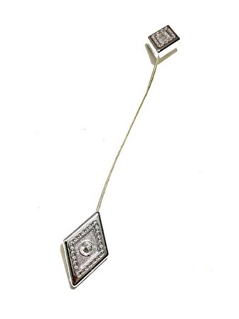 Ege'nin Atölyesinden Mıknatıslı Perde Tokası , Perde Mandalı 4 Adet