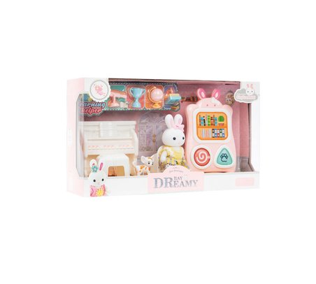 Bay Dreamy Hobi Odası Oyun Seti