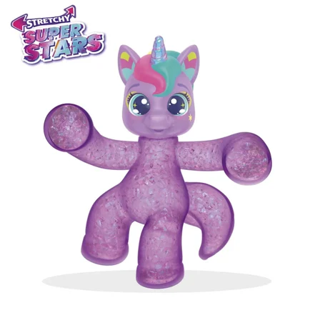 Stretchy Süper Stars Unicorn Jazzine