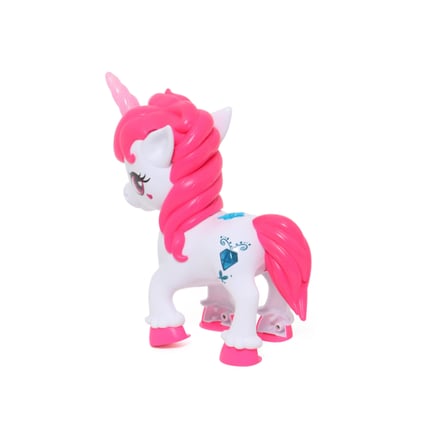 Ses Kaydeden Işıklı Unicorn
