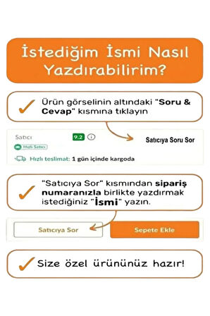 Kişiye Özel Çiçekli Harf Baskılı Seramik Kahve Çay Kupası Baskılı Kupa