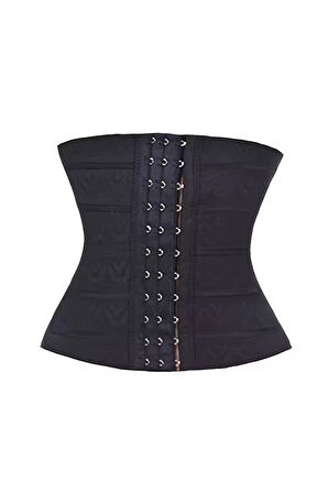 Lohusa Korsesi - Siyah