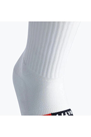 Havlu Taban Kalın Çorap Sporcu Çorabı Tenis Çorabı Unisex 2 Adet