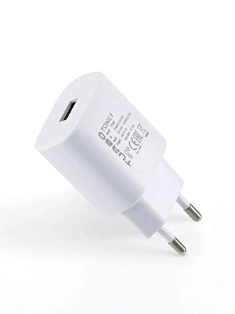 18W TYP-C Turbo Şarj Aleti
