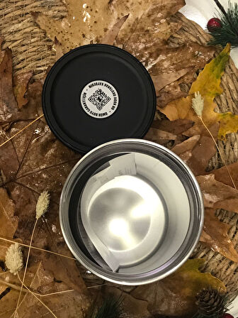 Nakliye Hasarlı Stanley Yemek Termosu 0,53l