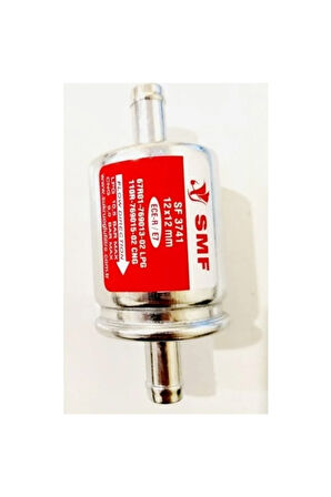 Atiker Akl Tipi Lpg Filtresi 12 X 12mm 1 ADET