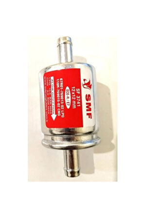 Atiker Akl Tipi Lpg Filtresi 12 X 12mm 1 ADET